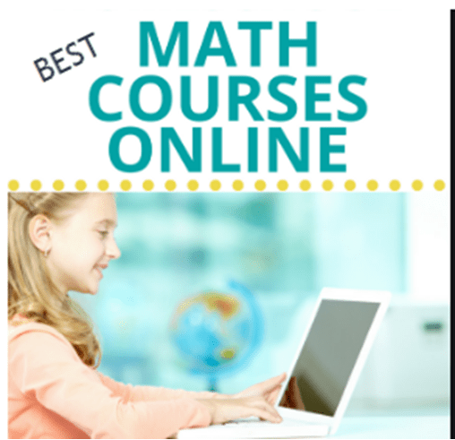 Best Online Math Programs