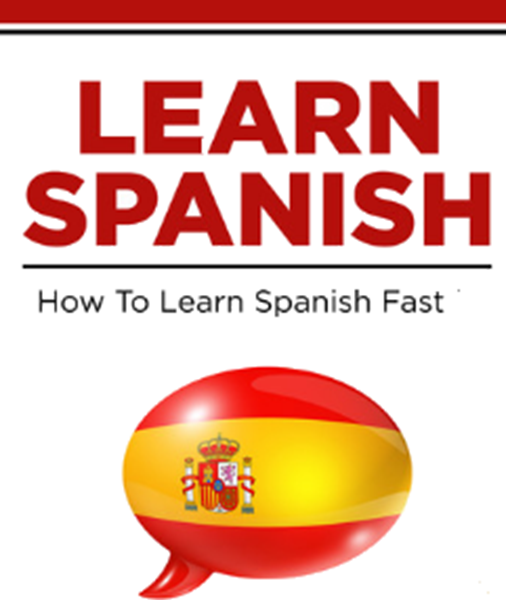 Learn Spanish Fast
