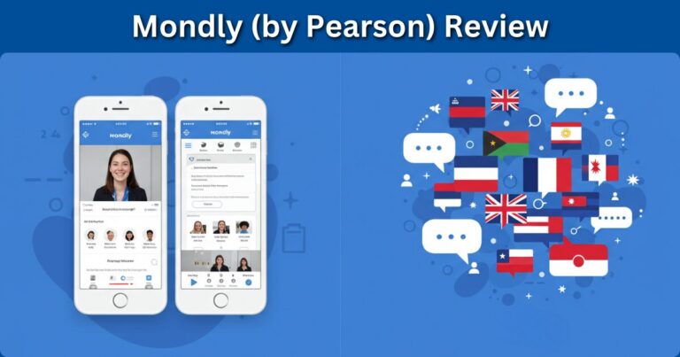 Mondly Review
