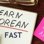Learn Korean Fast