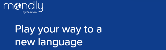 Mondly by Pearson Lifetime Subscription: Unlock Language Mastery